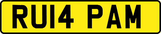 RU14PAM