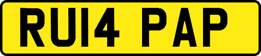 RU14PAP