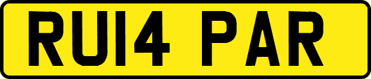 RU14PAR