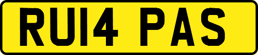 RU14PAS