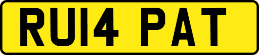 RU14PAT