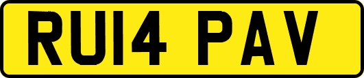 RU14PAV