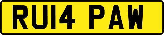 RU14PAW