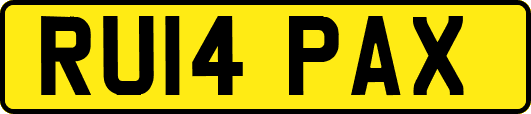 RU14PAX