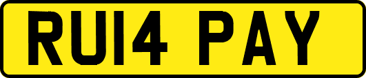 RU14PAY