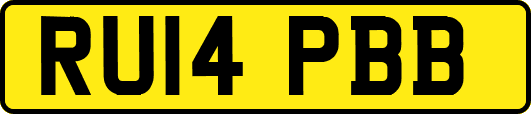 RU14PBB