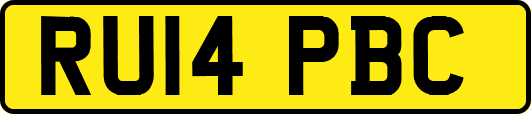 RU14PBC
