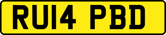 RU14PBD
