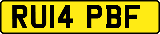 RU14PBF