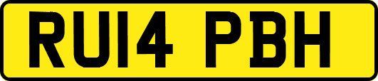 RU14PBH