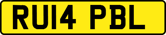 RU14PBL