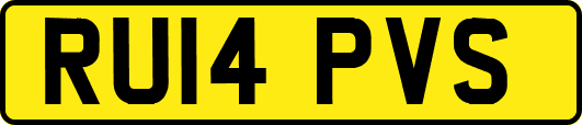 RU14PVS