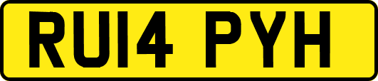 RU14PYH