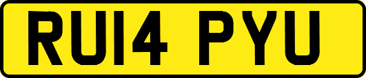 RU14PYU