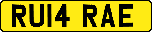 RU14RAE
