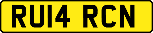 RU14RCN