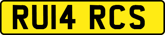 RU14RCS