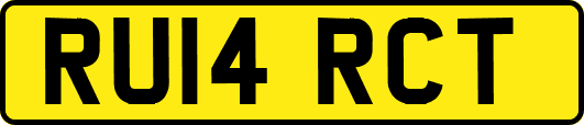 RU14RCT