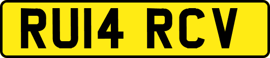 RU14RCV