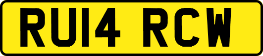 RU14RCW