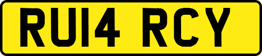 RU14RCY