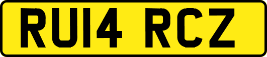 RU14RCZ