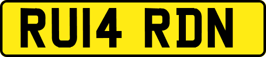 RU14RDN