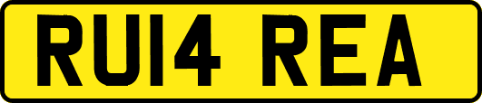 RU14REA