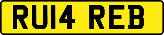 RU14REB