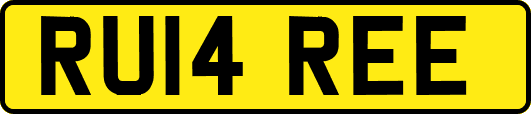 RU14REE