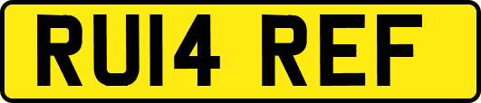 RU14REF