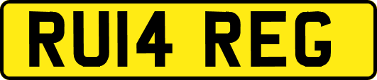 RU14REG