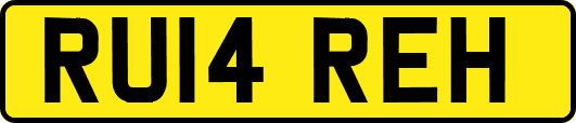 RU14REH