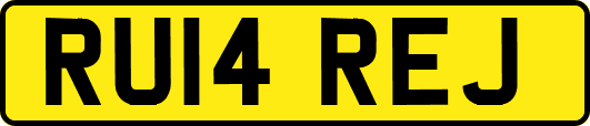 RU14REJ