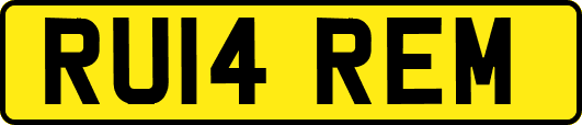 RU14REM