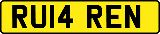 RU14REN