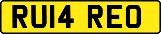 RU14REO