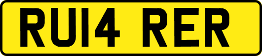 RU14RER