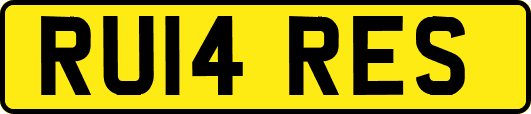 RU14RES