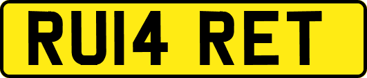 RU14RET