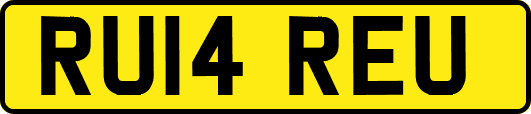 RU14REU