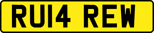 RU14REW