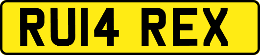 RU14REX