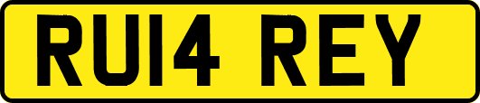 RU14REY