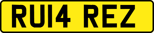 RU14REZ