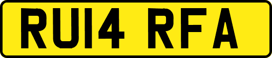 RU14RFA