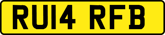 RU14RFB