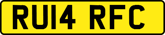 RU14RFC