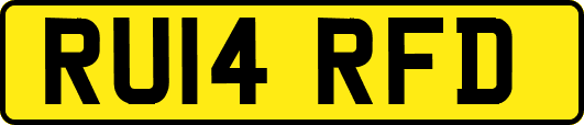 RU14RFD