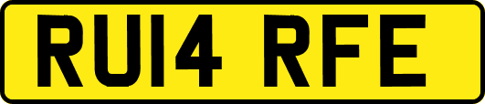 RU14RFE